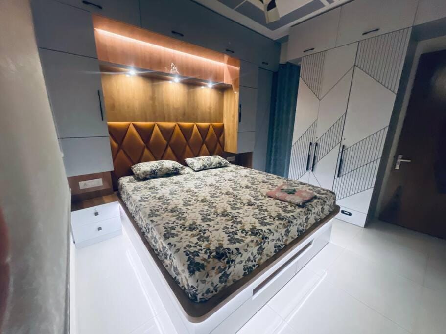 Feel own Nest in holy place Varanasi Apartment in Varanasi