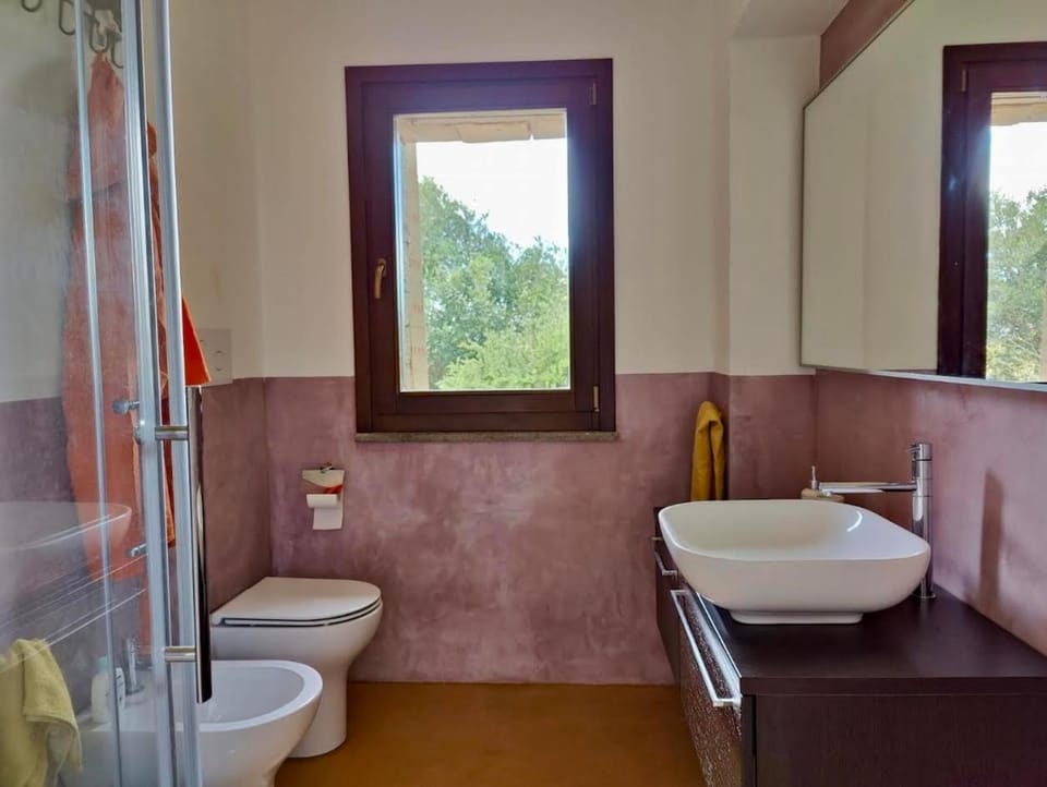 Dammusino Bukkuram House in Sicily