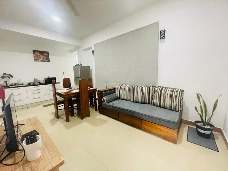 The Motel One - Colombo Border Chalet in Colombo