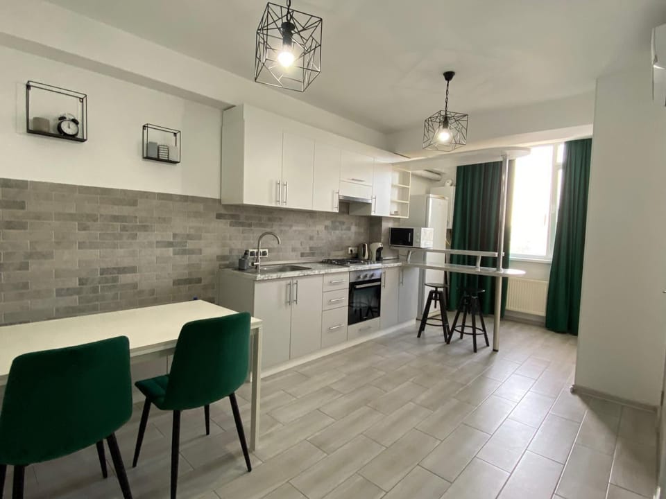 Apartament Center Chisinau Apartment in Chișinău