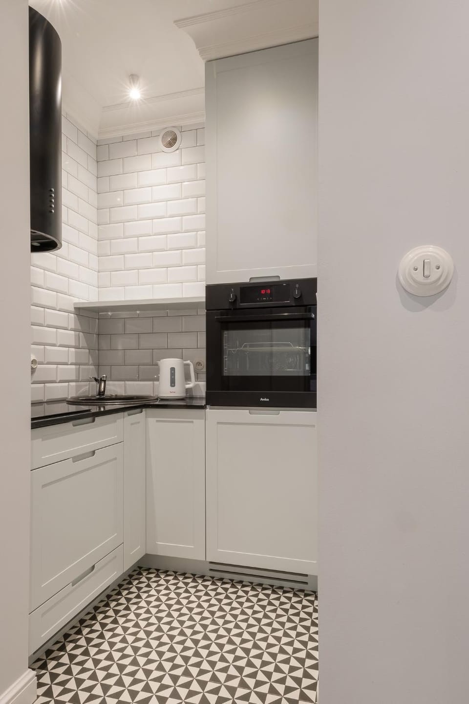 Rytm miasta Apartment in Gdansk