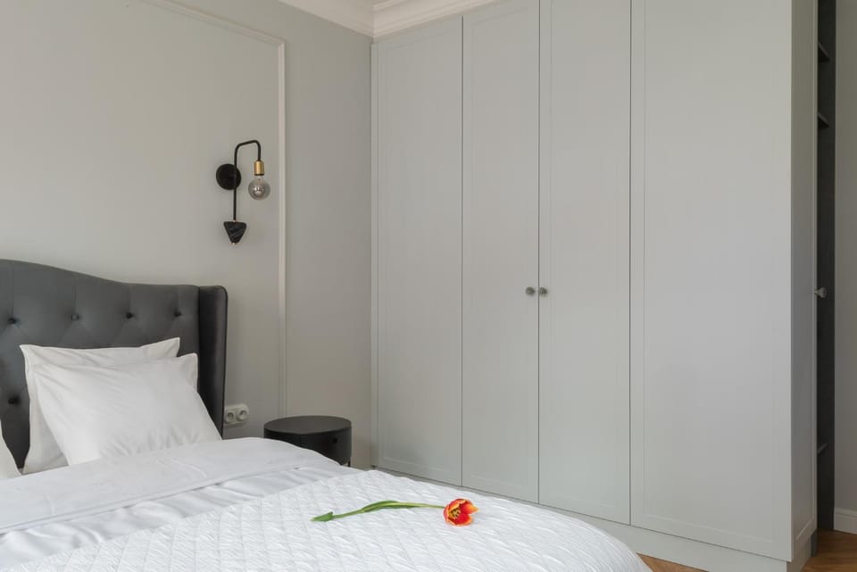 Rytm miasta Apartment in Gdansk