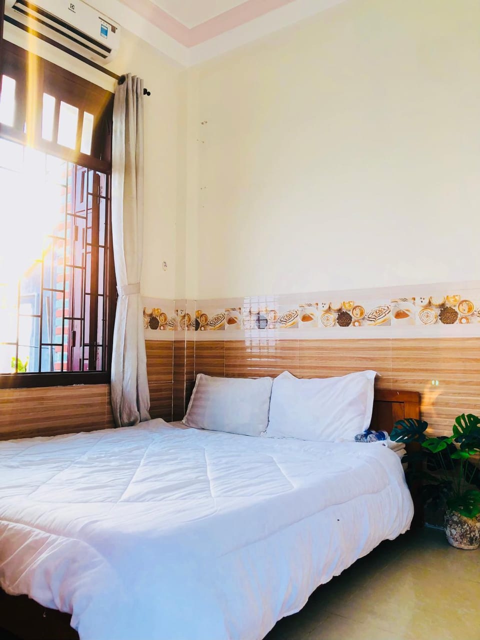 Thu Trang Homestay Cu Lao Cham Vacation rental in Hoi An