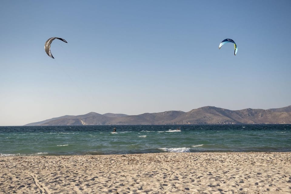 Natural landscape, Activities, Beach, group of guests