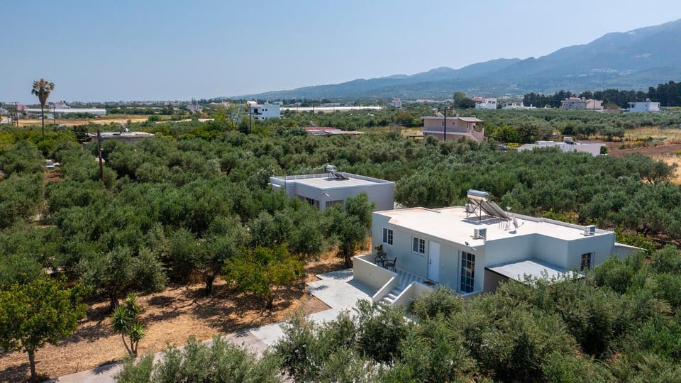 Property building, Natural landscape, Other