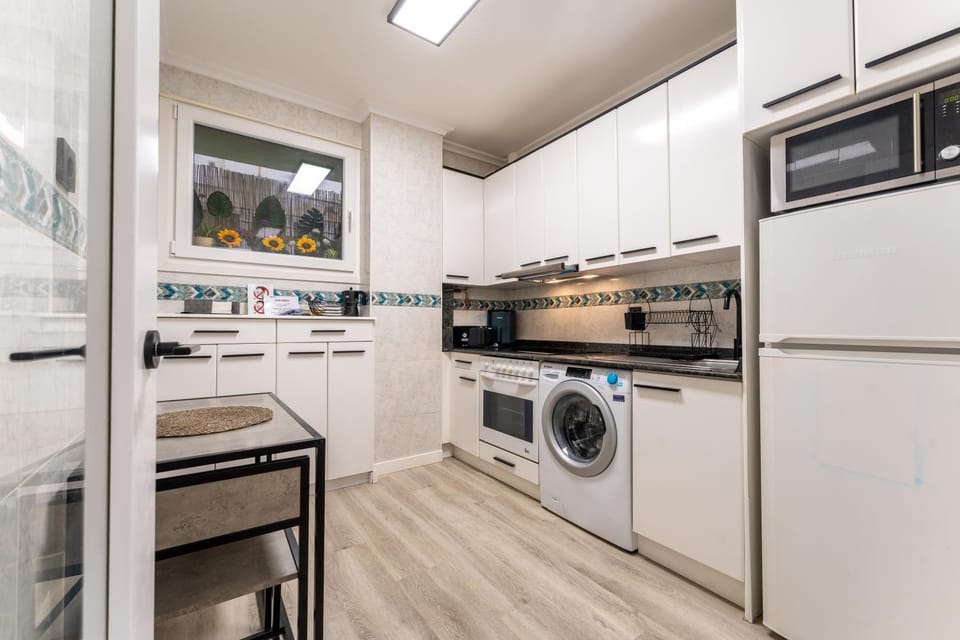 san fernando street apartment Apartment in Santander