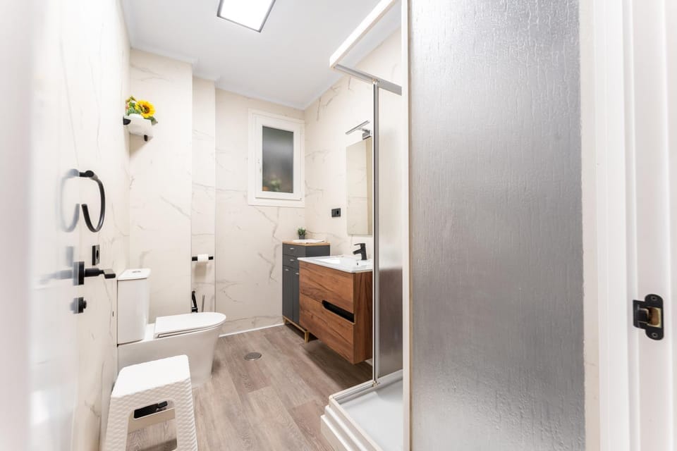 san fernando street apartment Apartment in Santander