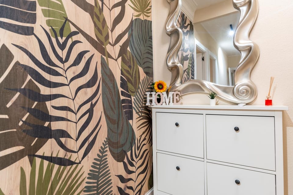 san fernando street apartment Apartment in Santander