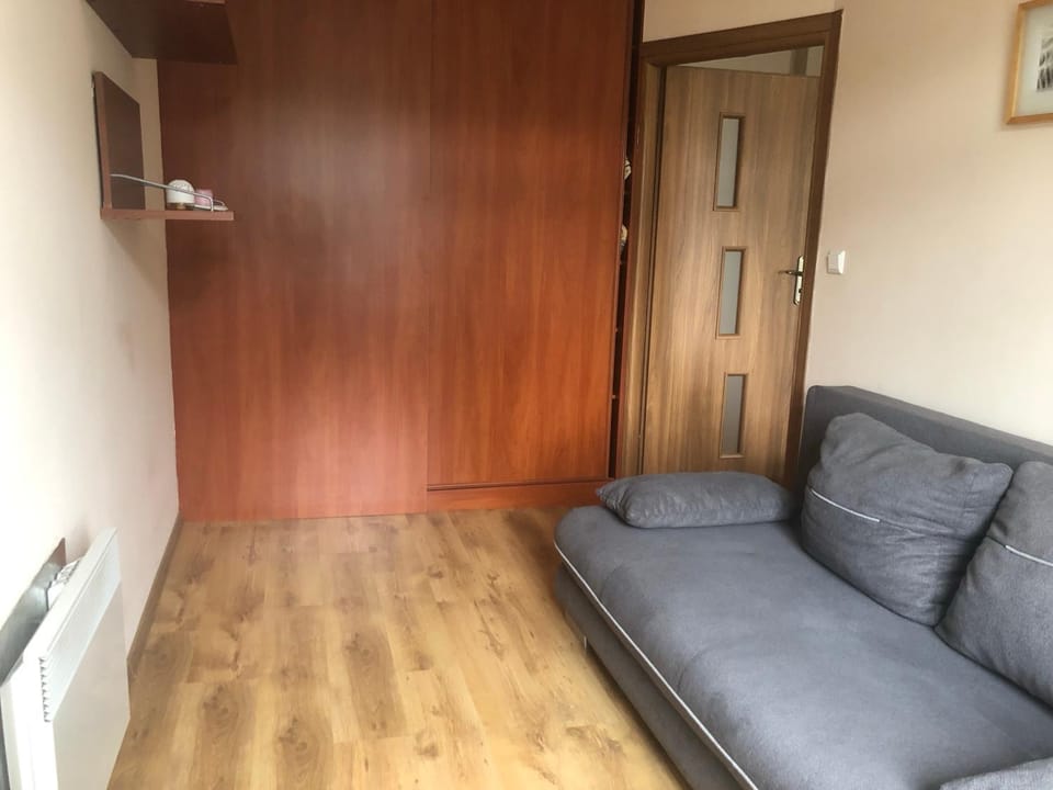 Apartament - Gdańsk-Oliwa Apartment in Gdansk