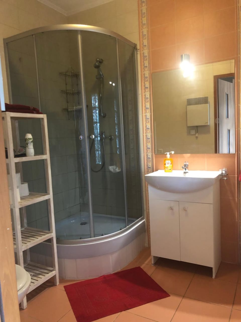 Apartament - Gdańsk-Oliwa Apartment in Gdansk
