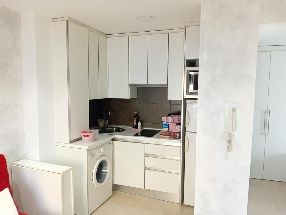 EntreHoces Home Apartment in Cuenca