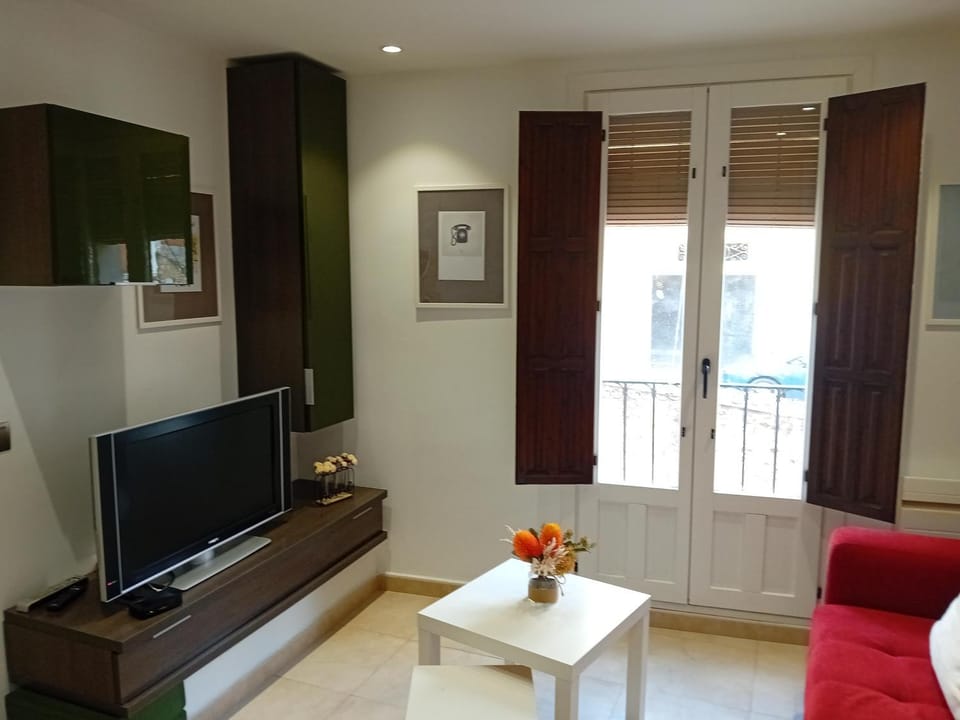 EntreHoces Home Apartment in Cuenca