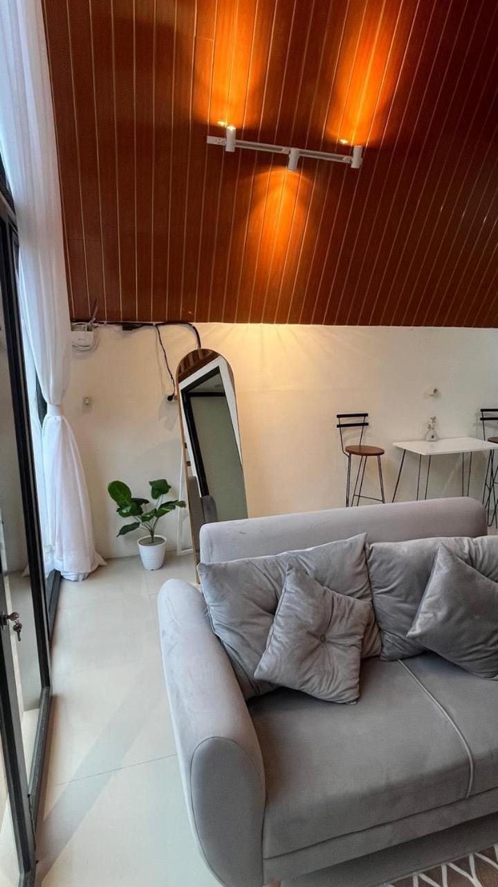 AGRIYA LUBIS CABIN Cabin in Indonesia