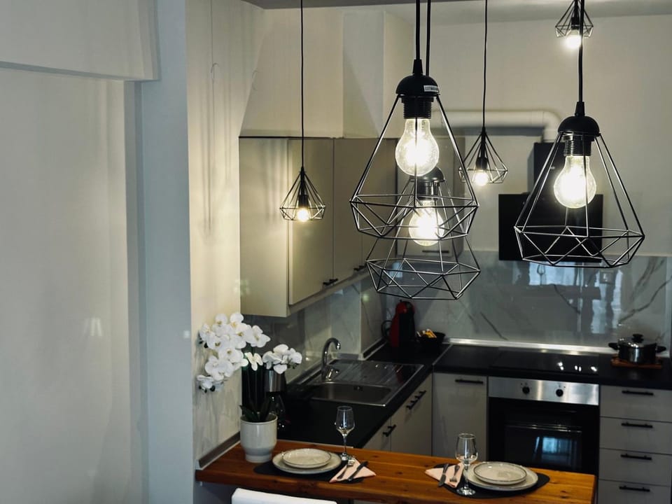Elephant apartment Apartment in Kavala
