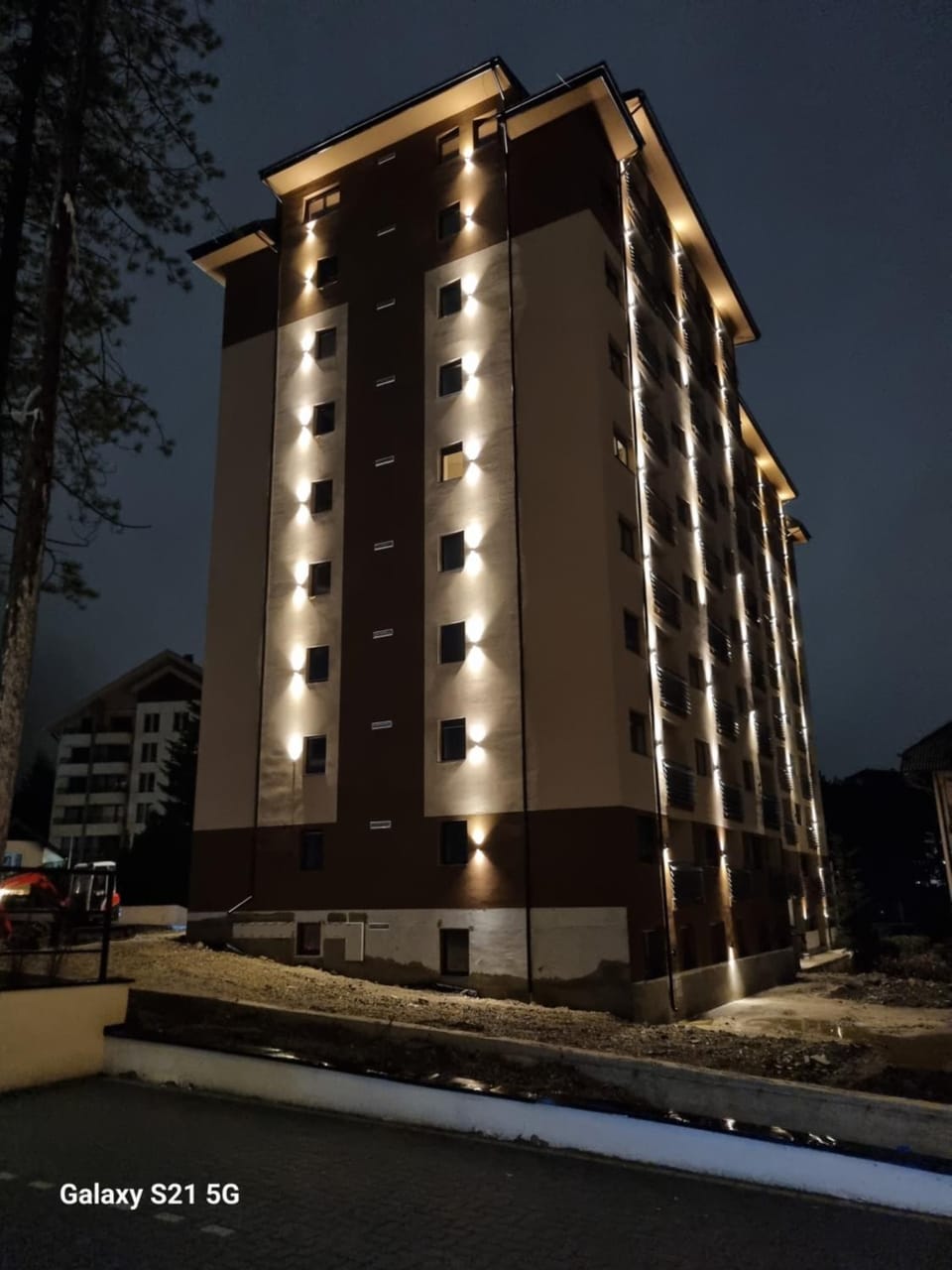 PetroS zlatibor Apartment in Zlatibor