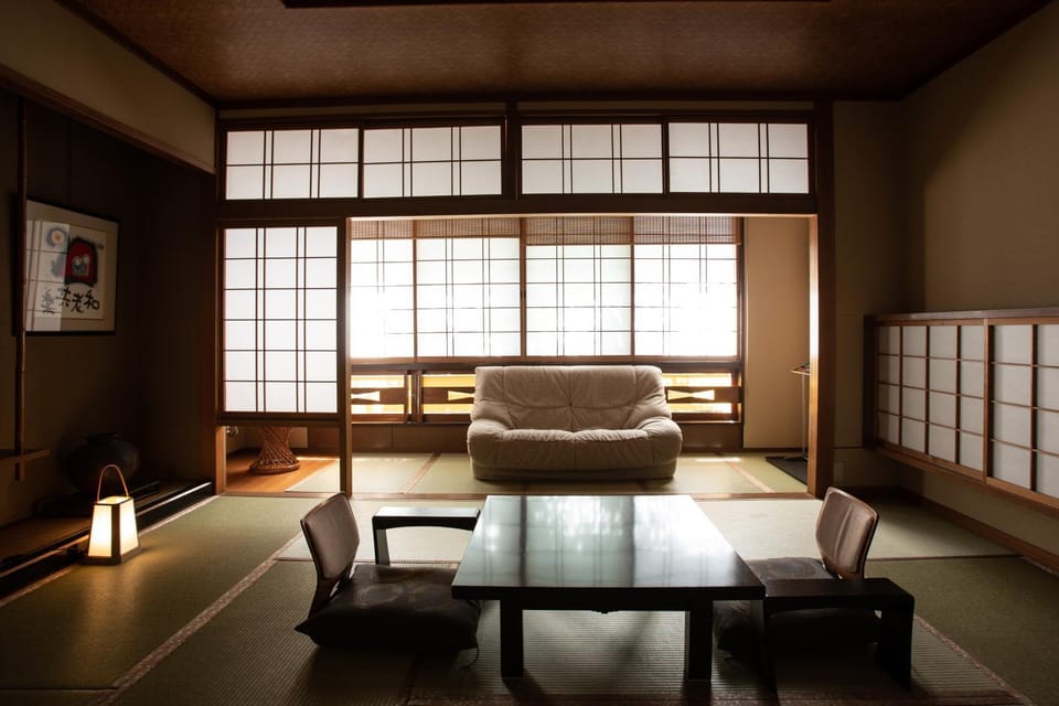 城崎温泉 旅館 つばき乃 - Kinosaki Onsen Ryokan Tsubakino Ryokan in Hyogo Prefecture