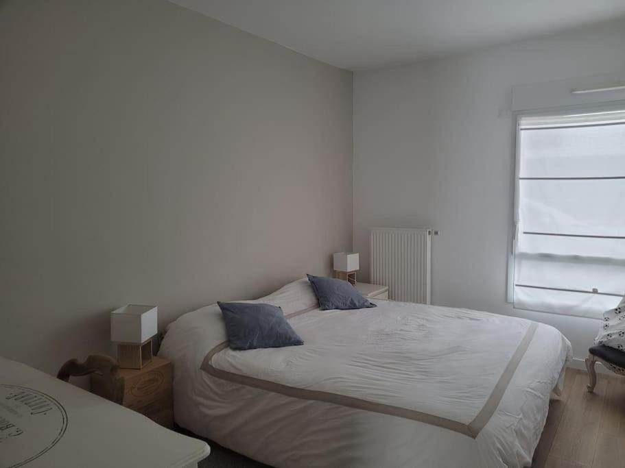 "Lodge d Ypres" Super appartement avec parking sur place Apartment in Hauts-de-France