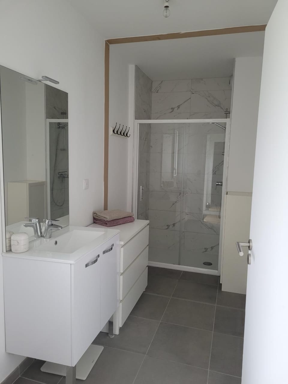 "Lodge d Ypres" Super appartement avec parking sur place Apartment in Hauts-de-France