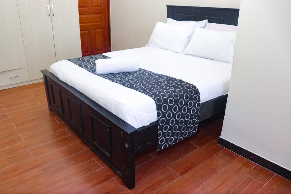 Kilimani One Bedroom Apartment in Nairobi