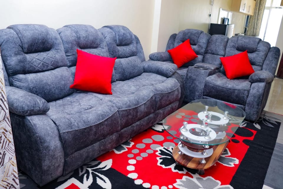 Kilimani One Bedroom Apartment in Nairobi