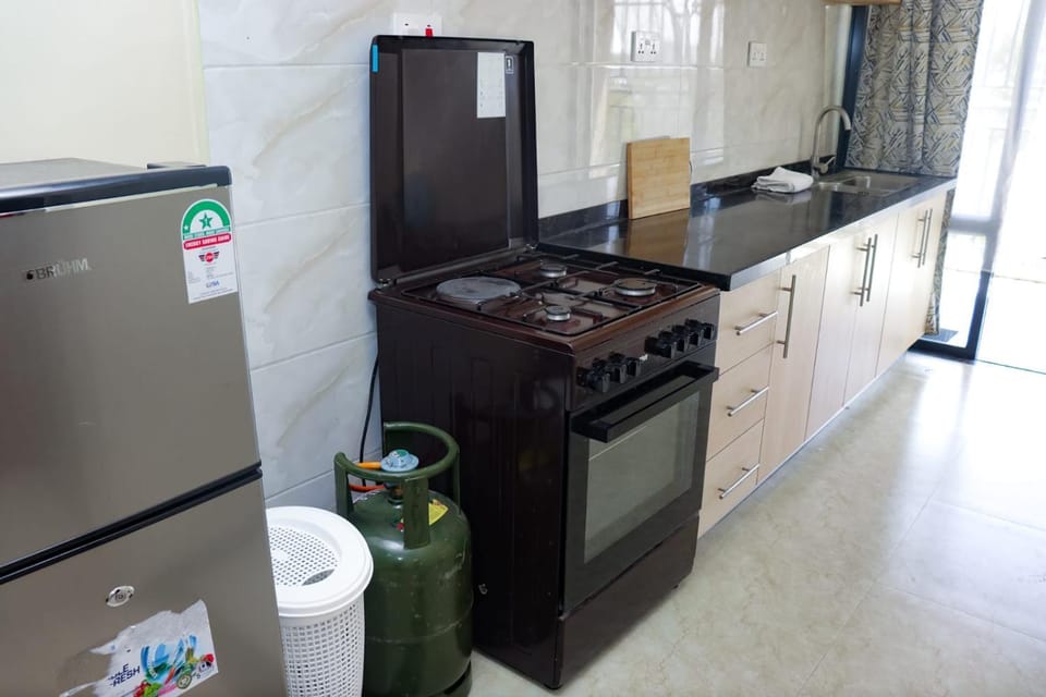 Kilimani One Bedroom Apartment in Nairobi