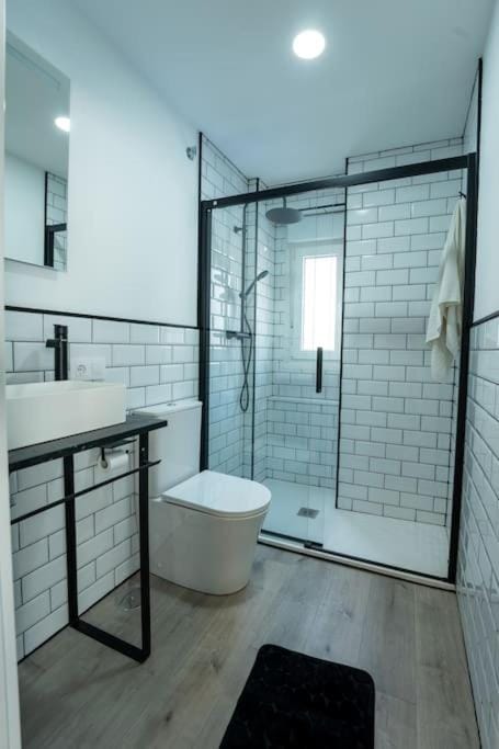 Apartamento Premium Ubi Perfecta Apartment in Santander
