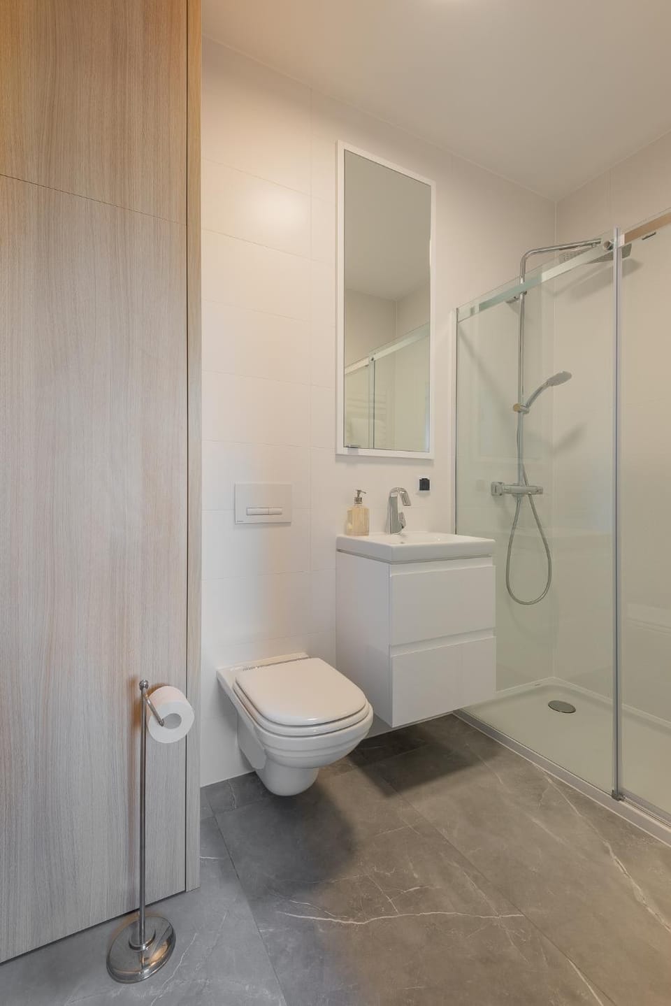 Rytm miasta 1 Apartment in Gdansk