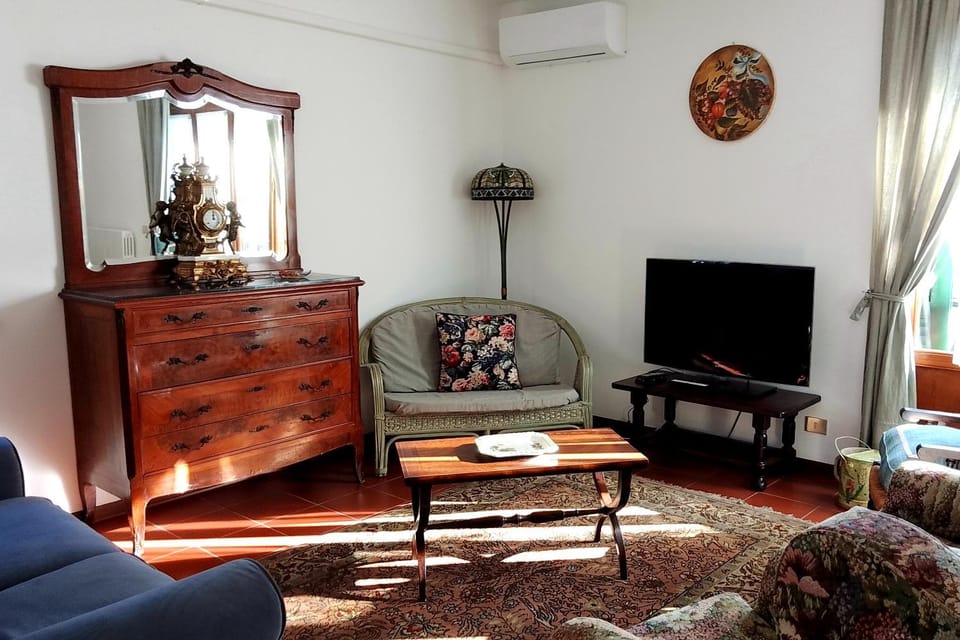 Residenza dei Framoristi Apartment in Lucca