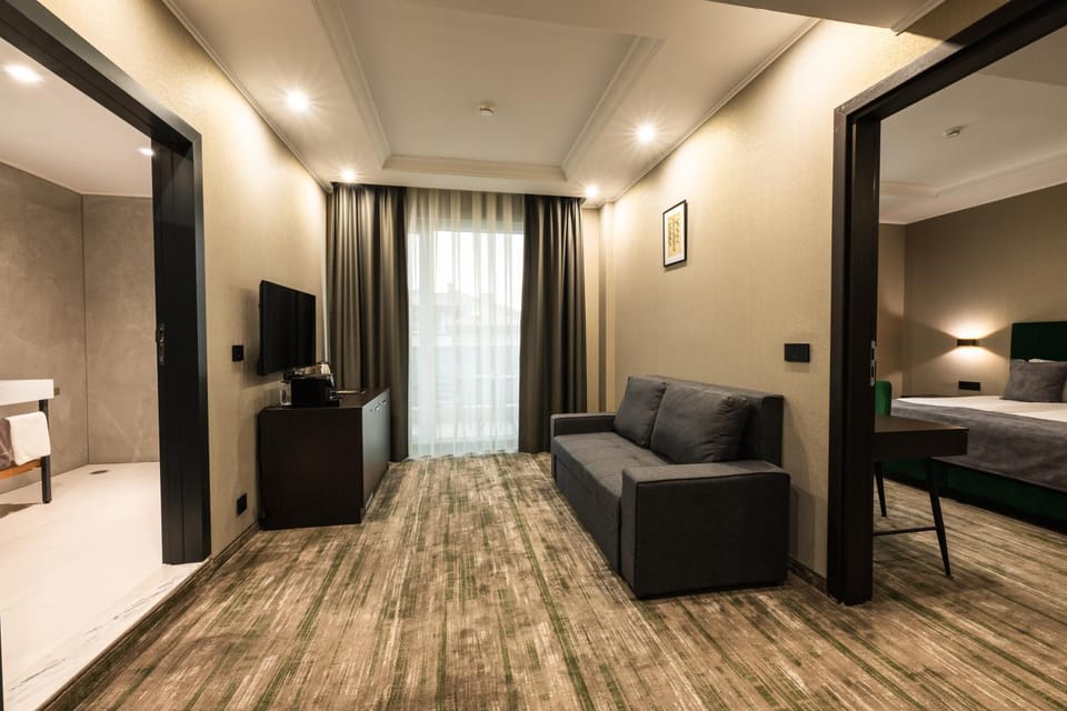 TV and multimedia, Living room