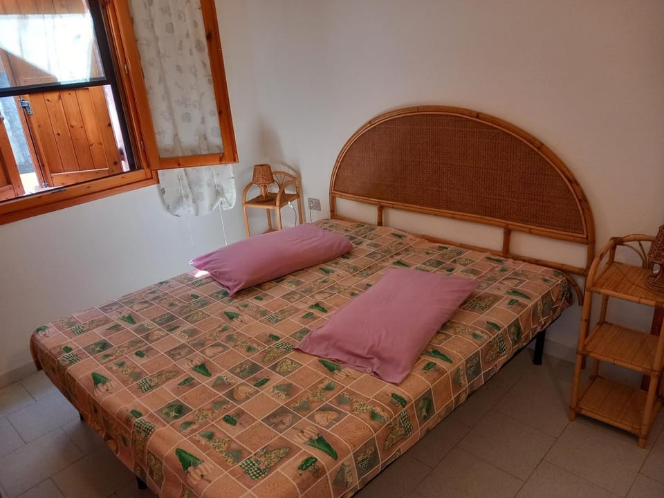 LA ROCCIA SUL MARE Apartment in Sardinia