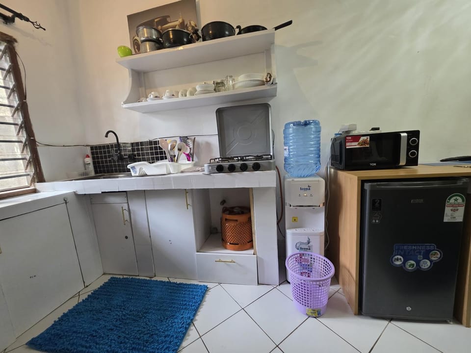 EUNICE'S CLASSY DIANI STUDIO Apartment in Diani Beach