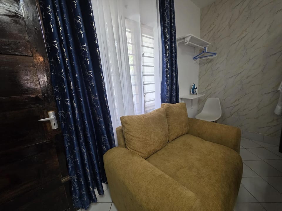 EUNICE'S CLASSY DIANI STUDIO Apartment in Diani Beach