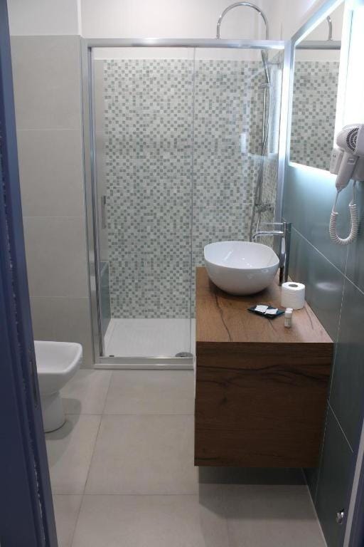 Dimora Saracena Bed and Breakfast in Termoli
