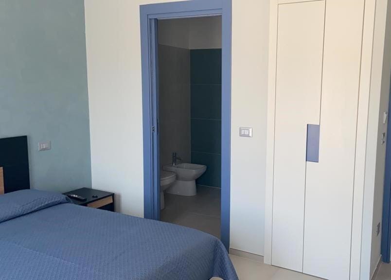Dimora Saracena Bed and Breakfast in Termoli