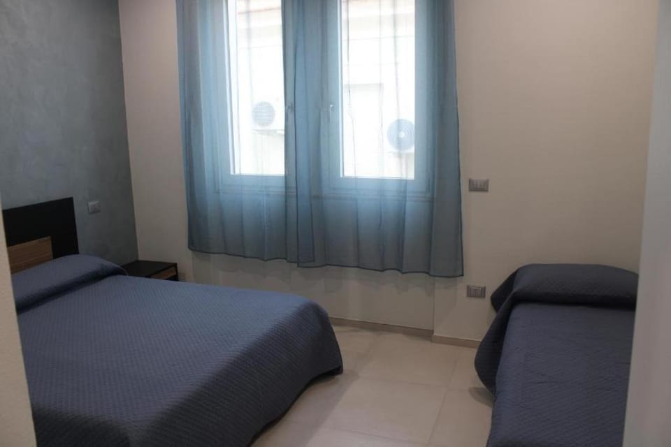Dimora Saracena Bed and Breakfast in Termoli