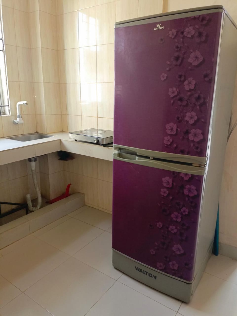 Start Night family Studio AC Apartment Apartment in Dhaka