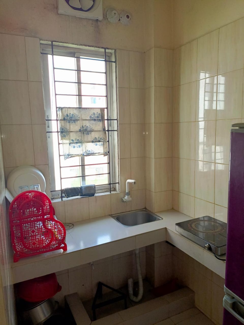 Start Night family Studio AC Apartment Apartment in Dhaka