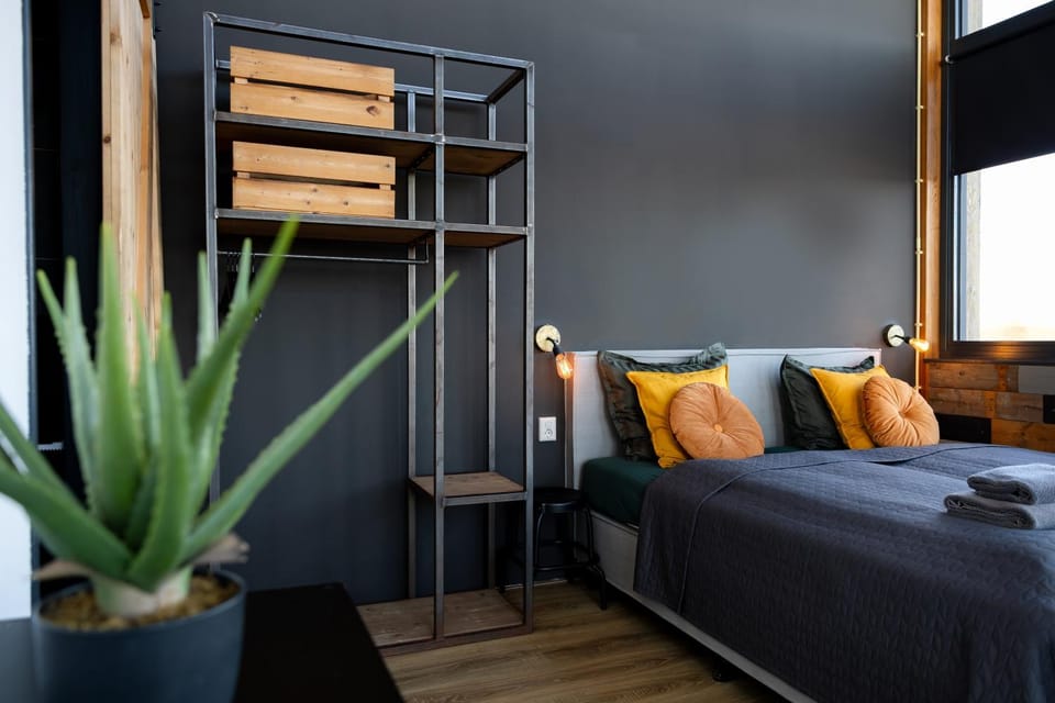 Brouwersdam Stay Hotel in Scharendijke