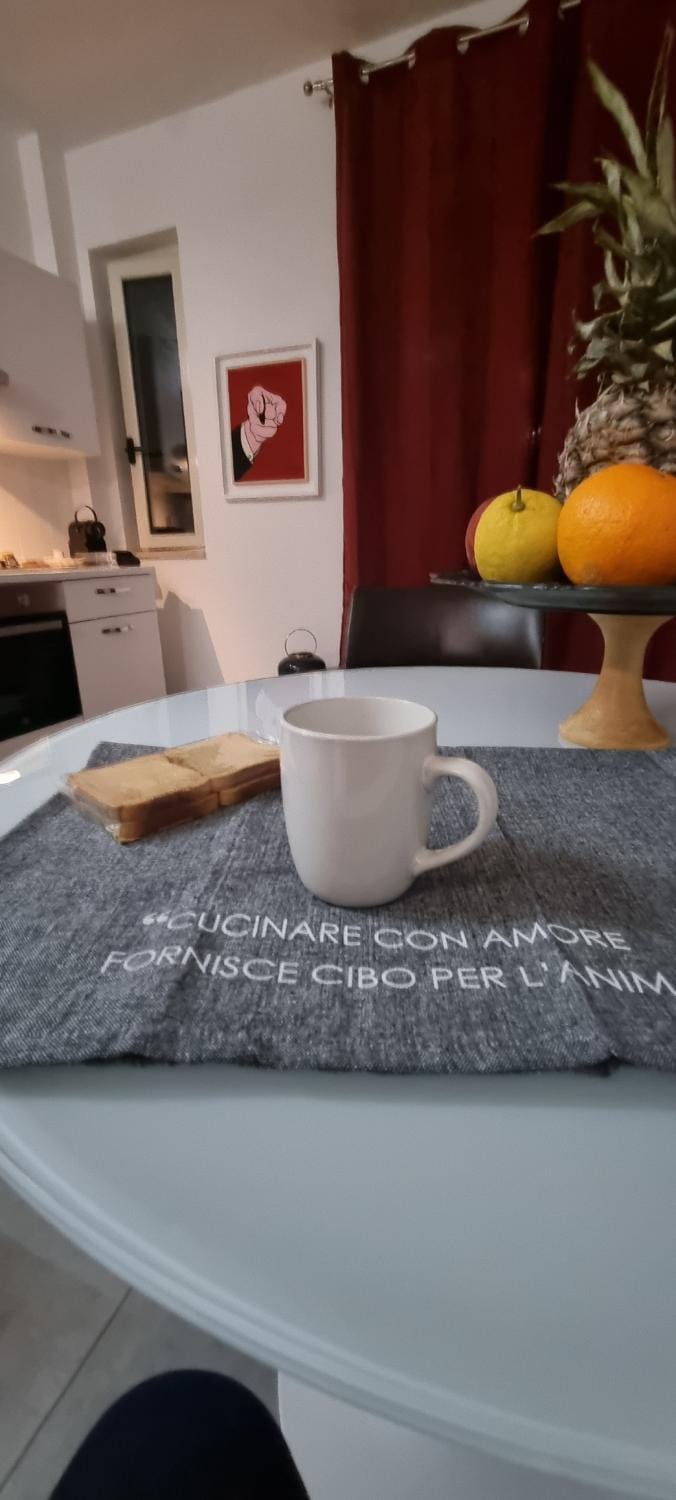 Day, Garden view, Breakfast, Italian breakfast, American breakfast, Time of day, minibar, oven, stove