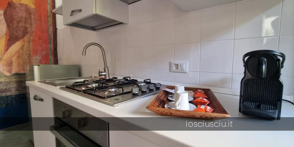 Coffee/tea facilities, Dining area, Lunch, minibar, oven, stove, kitchen