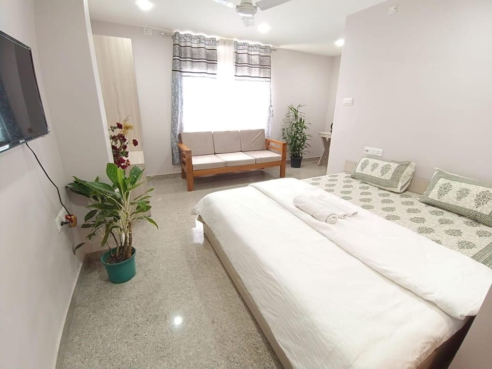 Stayat47Rajgarh Bed and Breakfast in Bangladesh