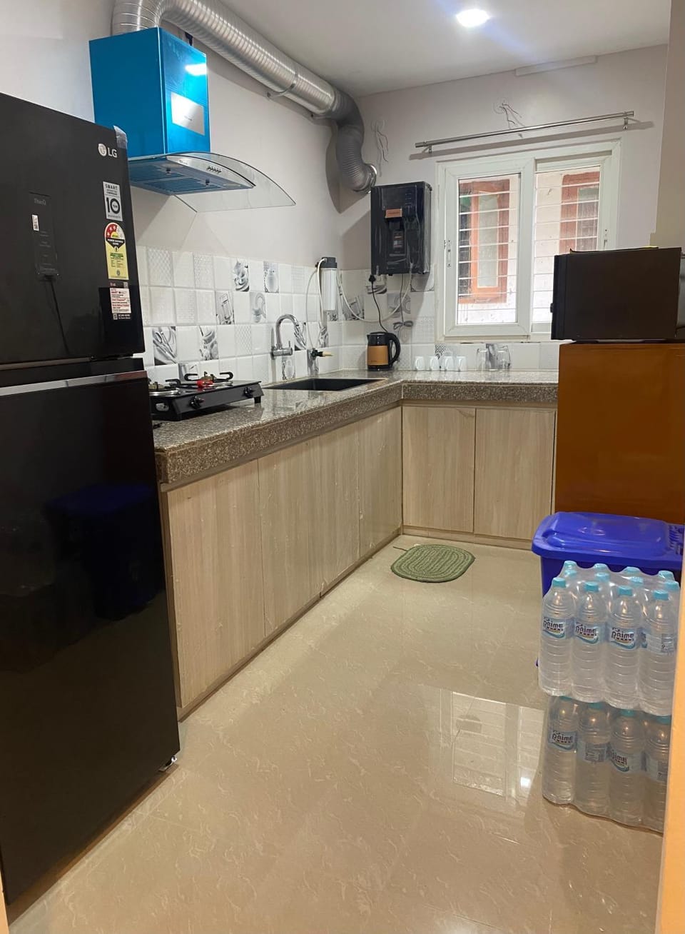 Stayat47Rajgarh Bed and Breakfast in Bangladesh