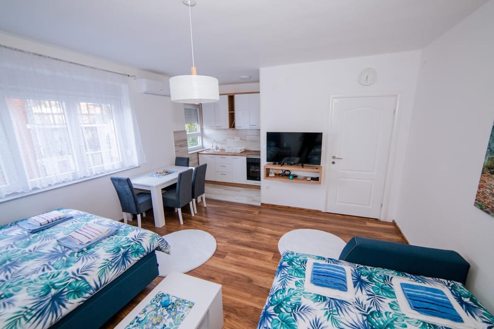 Apartman Neca Trebinje Apartment in Dubrovnik-Neretva County