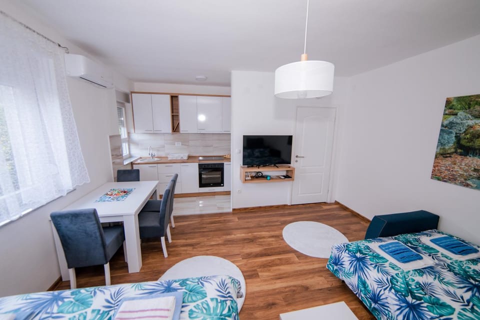 Apartman Neca Trebinje Apartment in Dubrovnik-Neretva County
