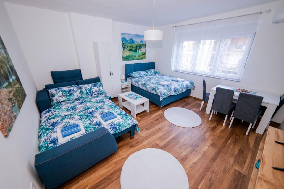 Apartman Neca Trebinje Apartment in Dubrovnik-Neretva County