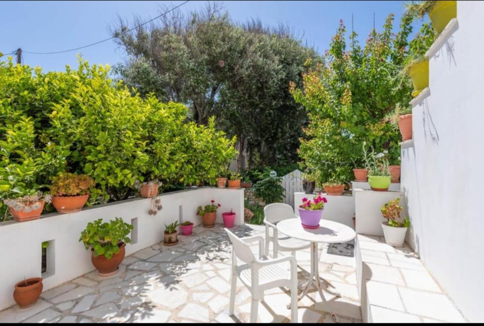 Orion 2 Hotel in Naousa