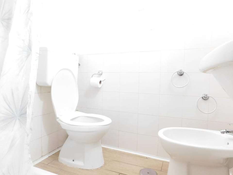 Shower, Toilet, Bathroom, bidet