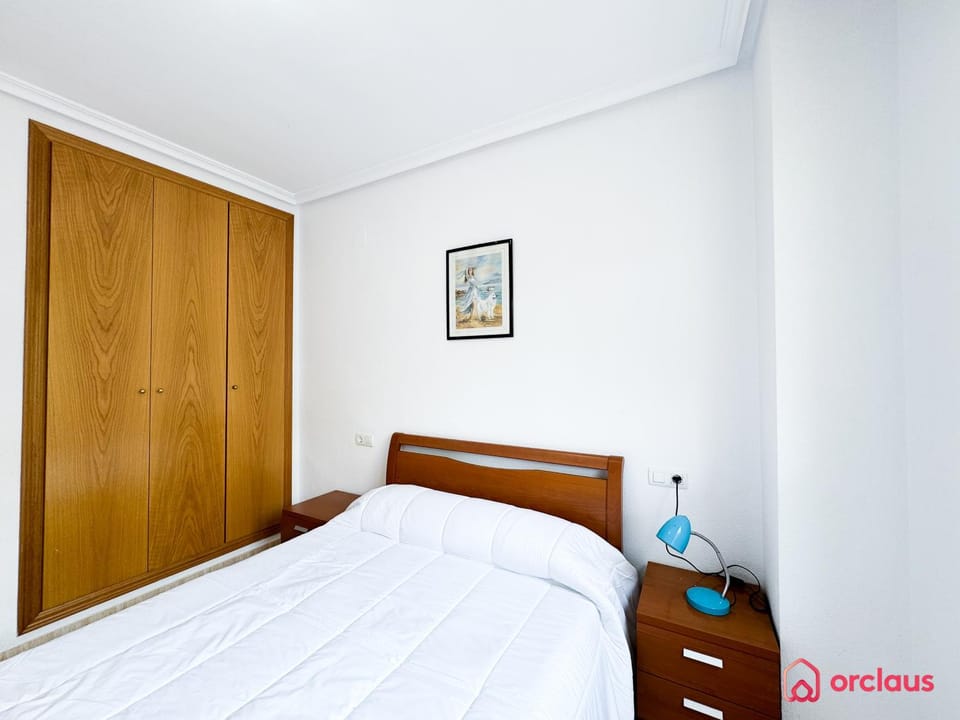 Caribe Paradise Apartment in Valencian Community