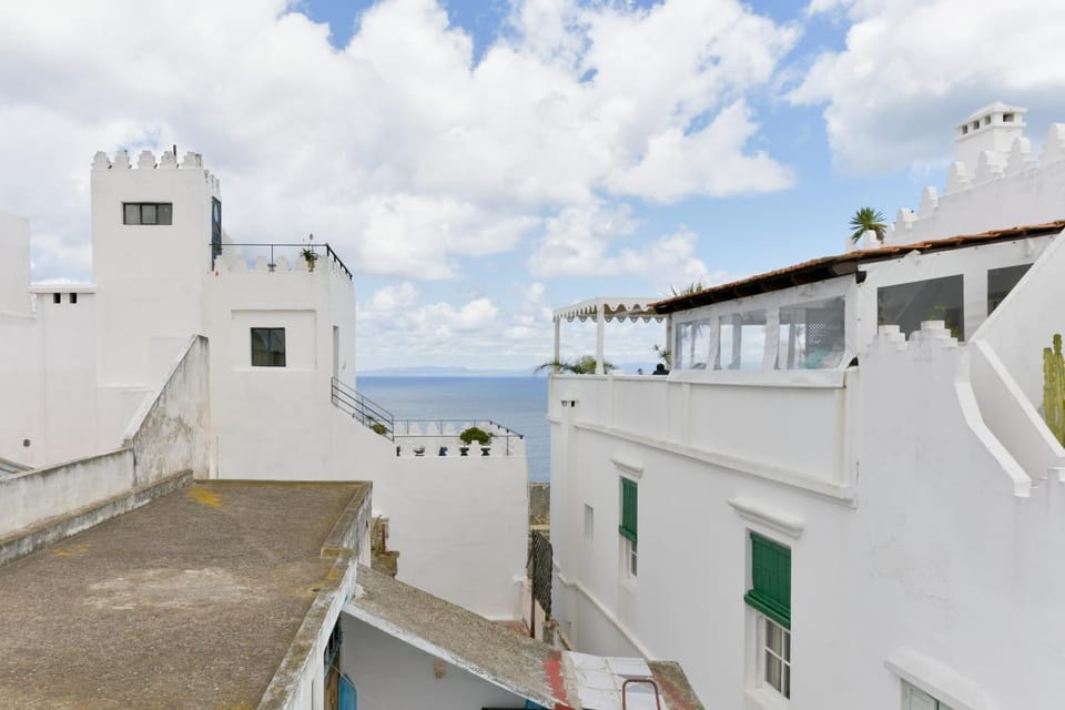 Sea view