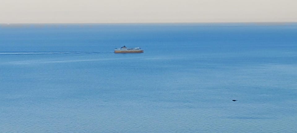 Sea view
